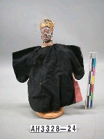 藏品(黑花仔（花園頭）)的圖片